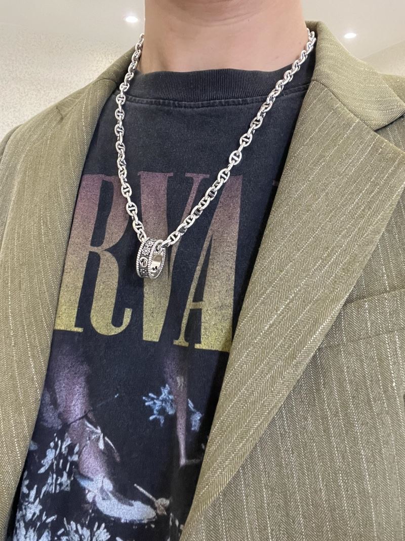 Gucci Necklaces